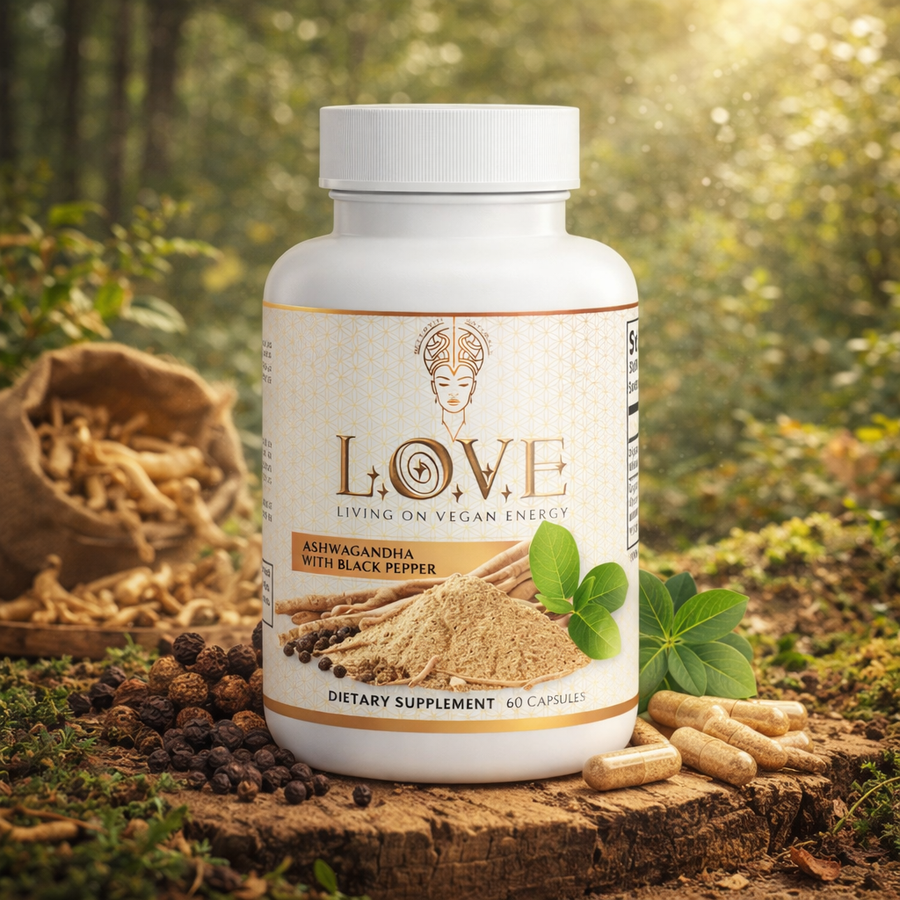 Ashwagandha