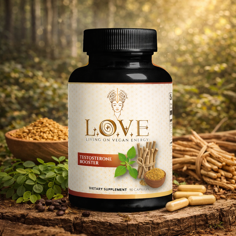 Testosterone Booster