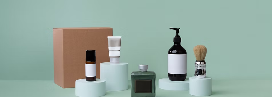 Cosmetic industry