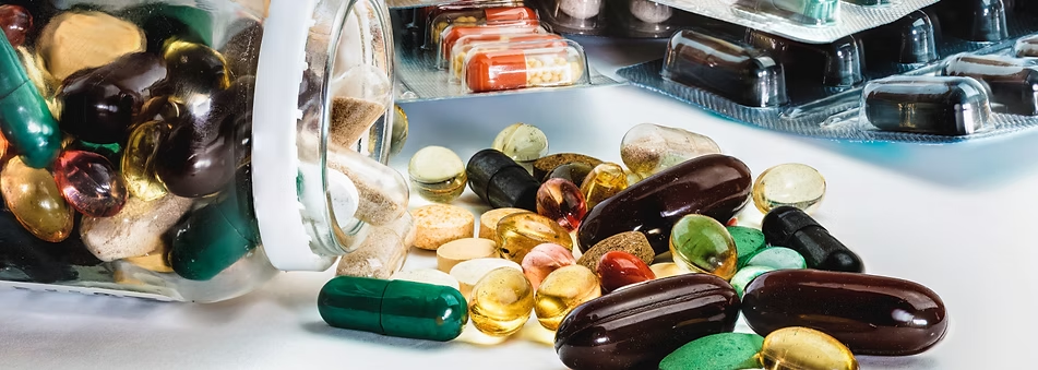 Nutraceuticals