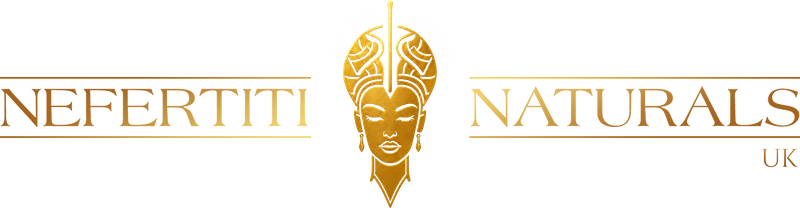 Nefertiti Naturals