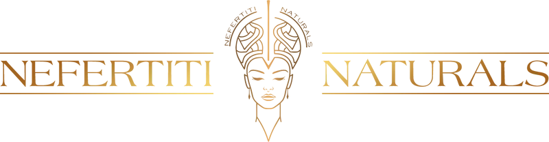 Nefertiti Naturals